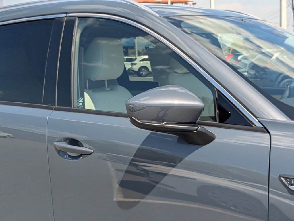New 2026 MAZDA CX-90 3.3 Turbo S w/ Premium Plus image 12