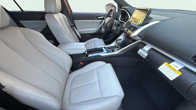 New 2026 Mitsubishi Eclipse Cross AWD image 22