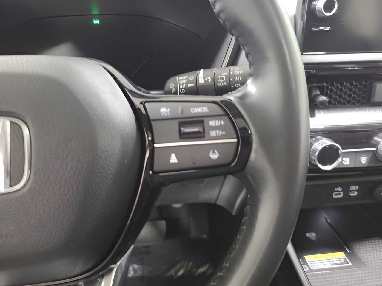 Used 2023 Honda CR-V EX-L image 27