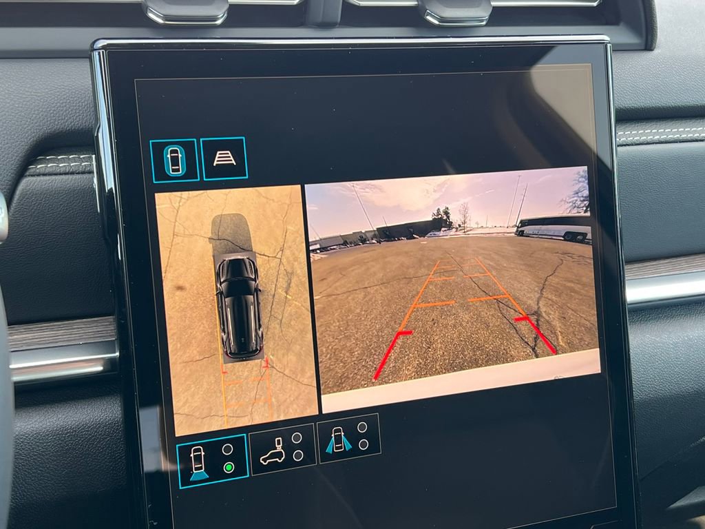 New 2026 GMC Terrain Denali w/ LPO, Floor Liner Package image 24