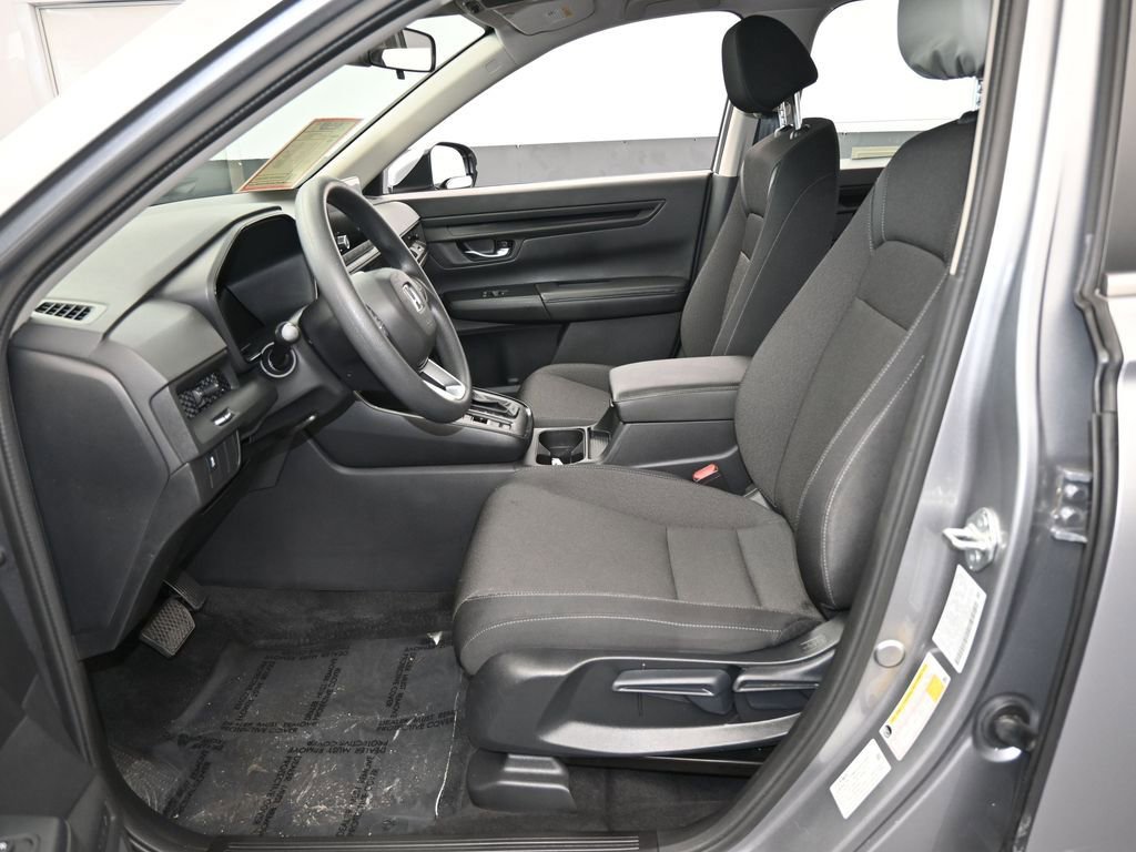 Used 2024 Honda CR-V LX image 11