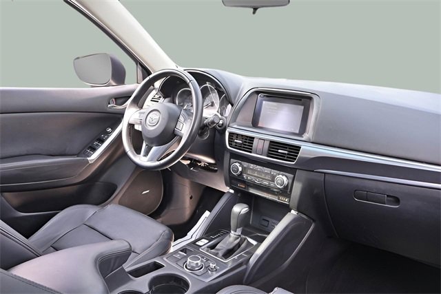 Used 2016 MAZDA CX-5 Grand Touring image 20
