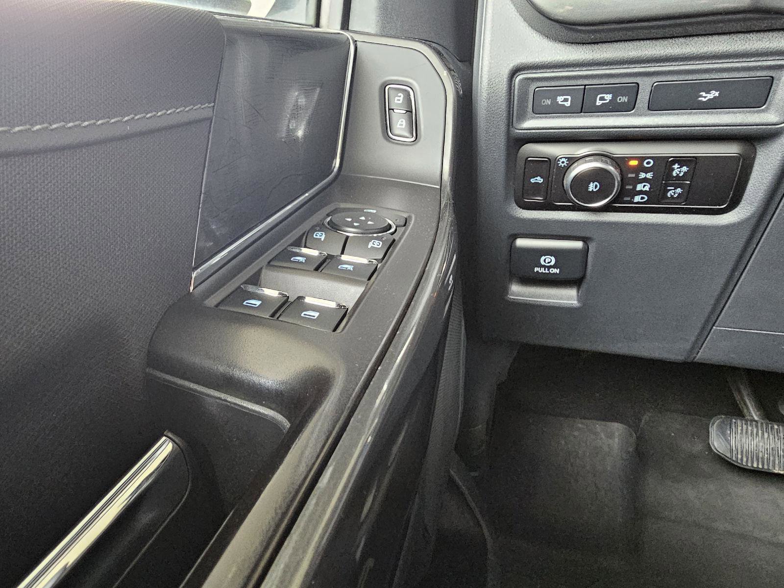 Used 2023 Ford F150 XLT w/ Equipment Group 302A High image 24