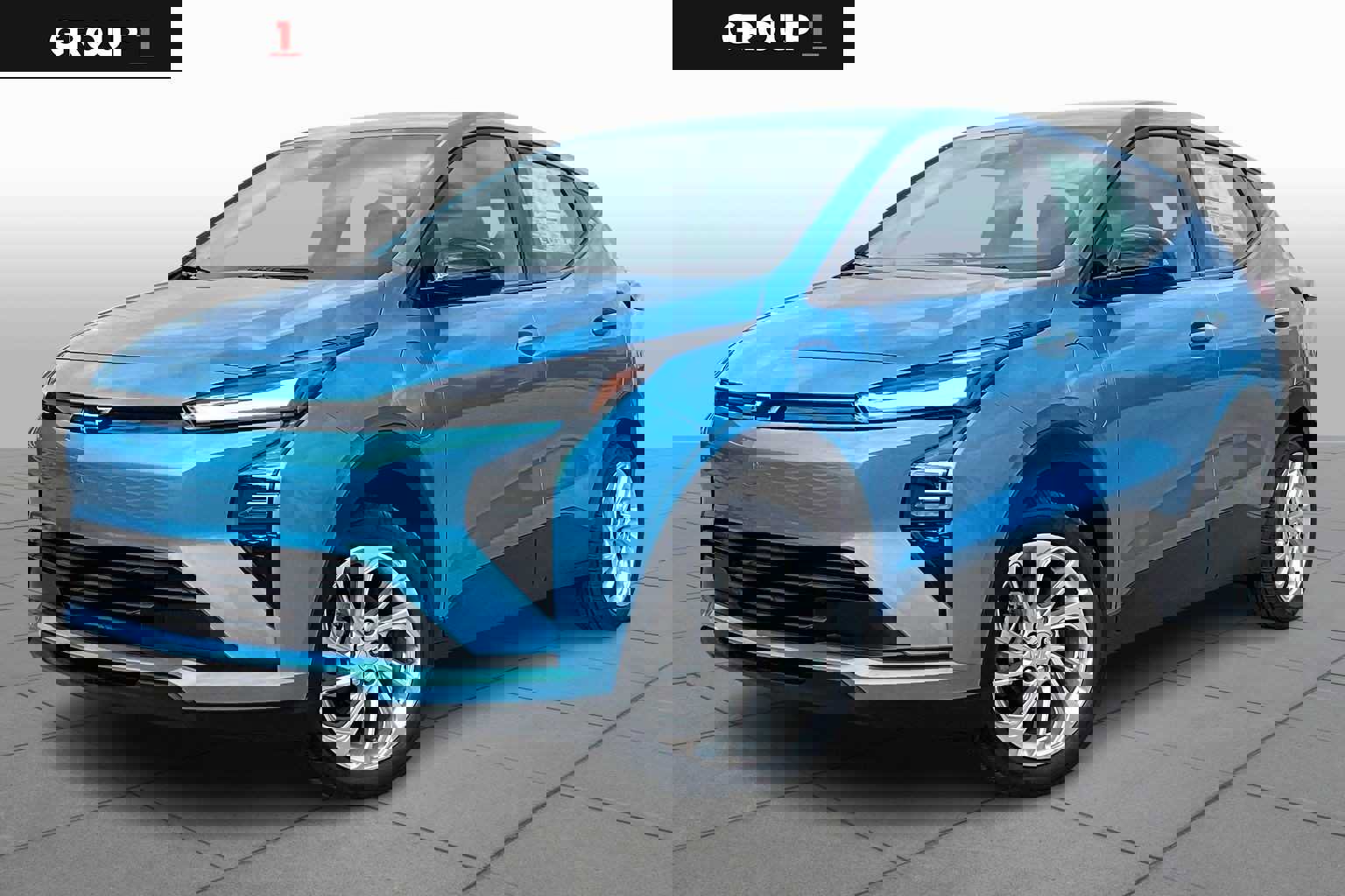 New 2027 Chevrolet Bolt LT w/ Comfort Package image 1