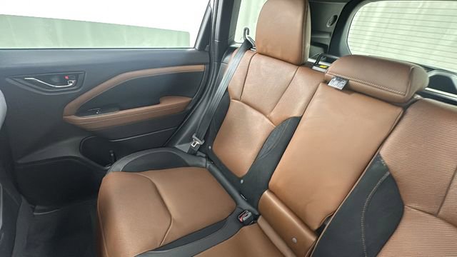 New 2026 Subaru Forester Touring image 14