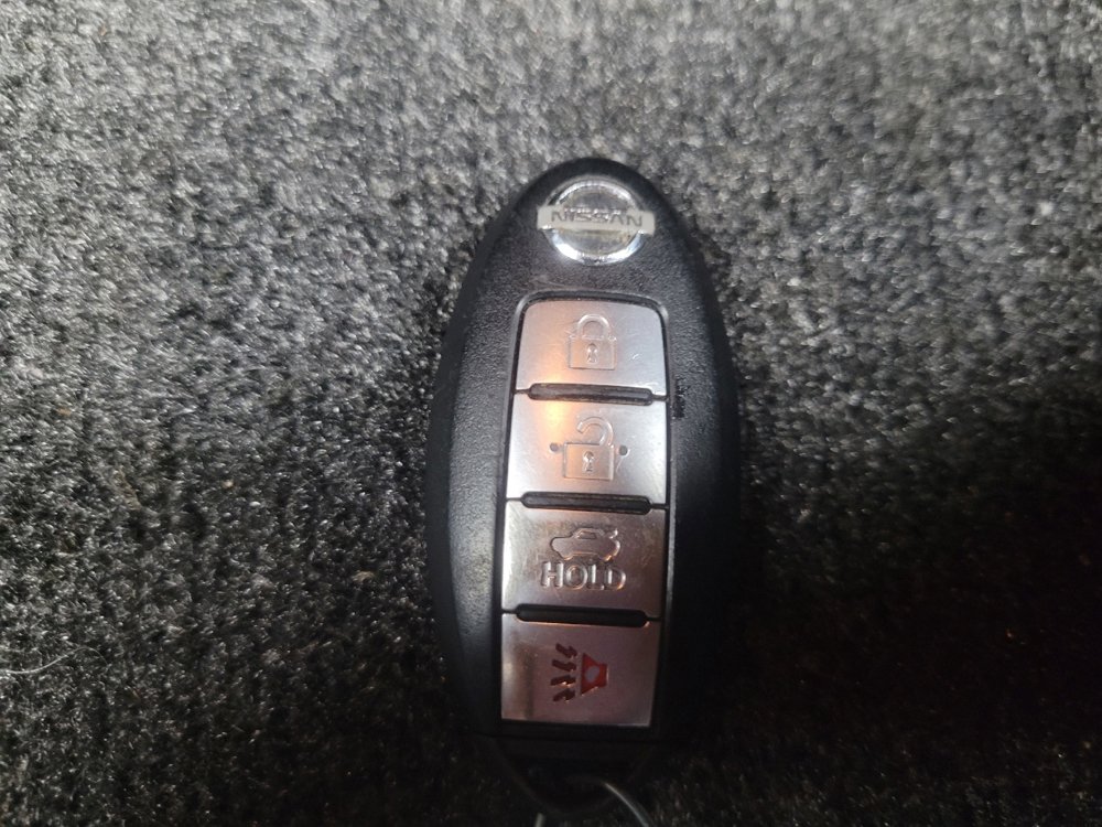 Used 2019 Nissan Sentra SV FWD image 32