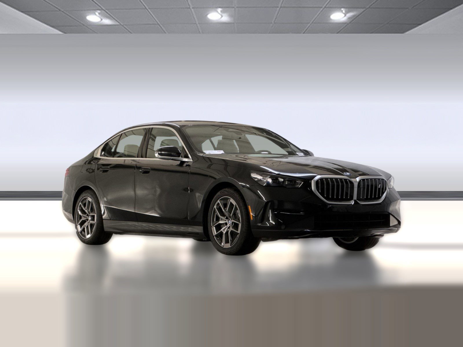 Used 2026 BMW i5 M60 w/ Convenience Package RWD image 6