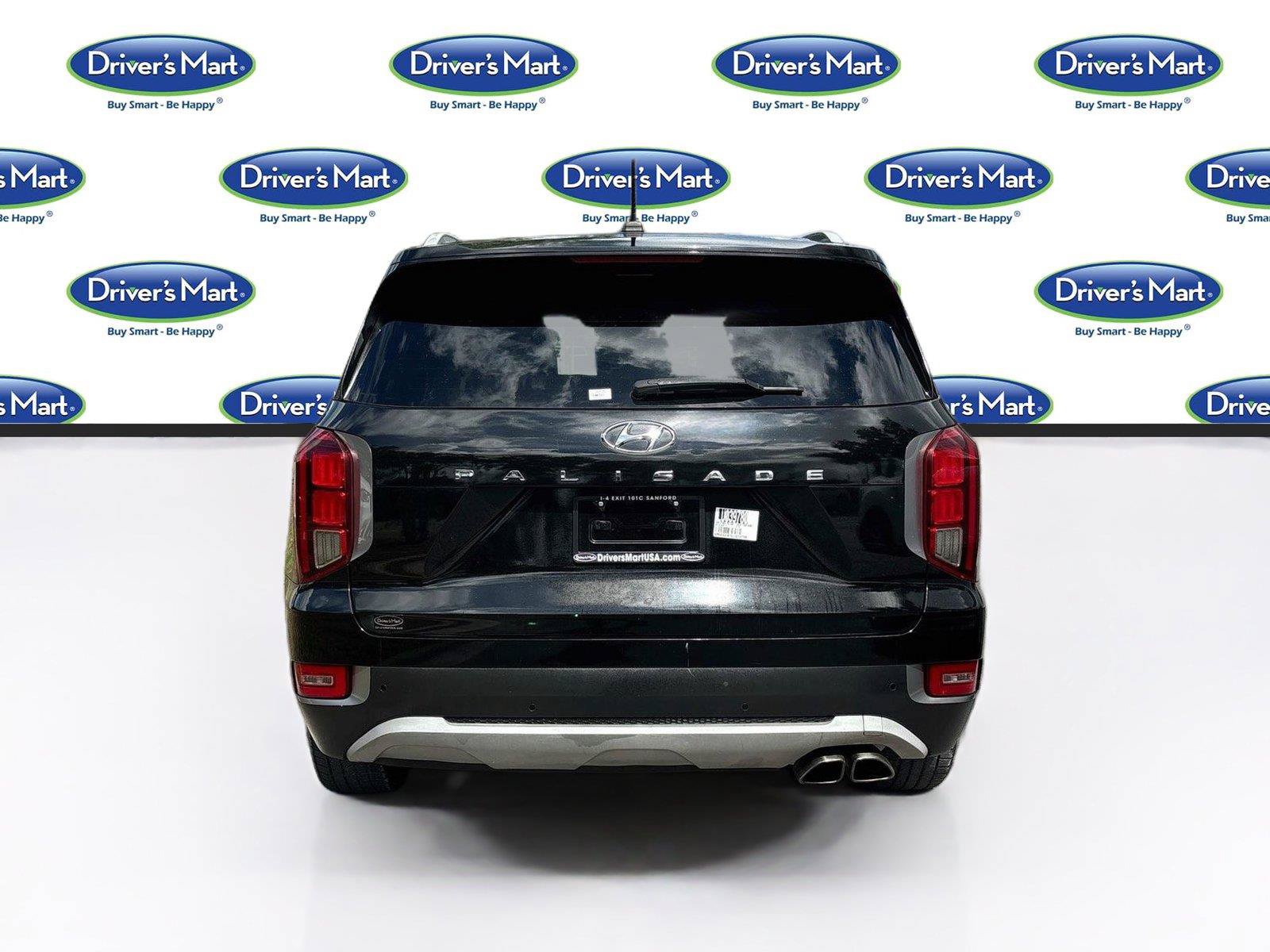 Used 2020 Hyundai Palisade SEL w/ Premium Package FWD image 6