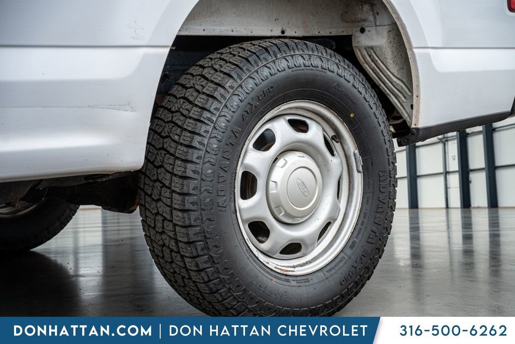 Used 2020 Ford F150 XL w/ Equipment Group 101A Mid image 40