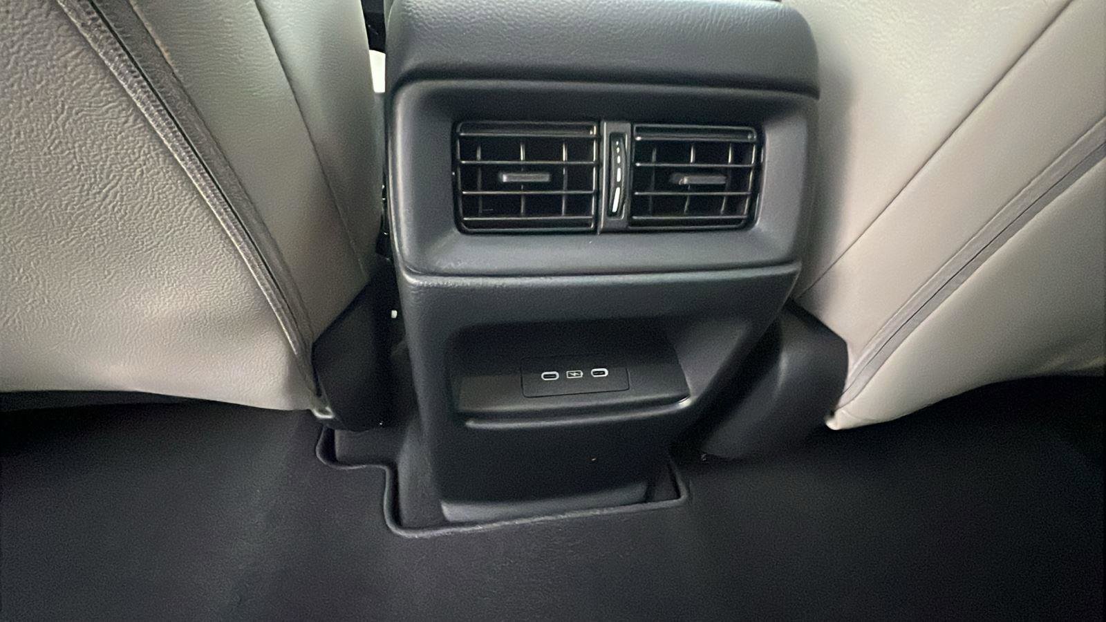 New 2026 Honda CR-V EX-L image 21