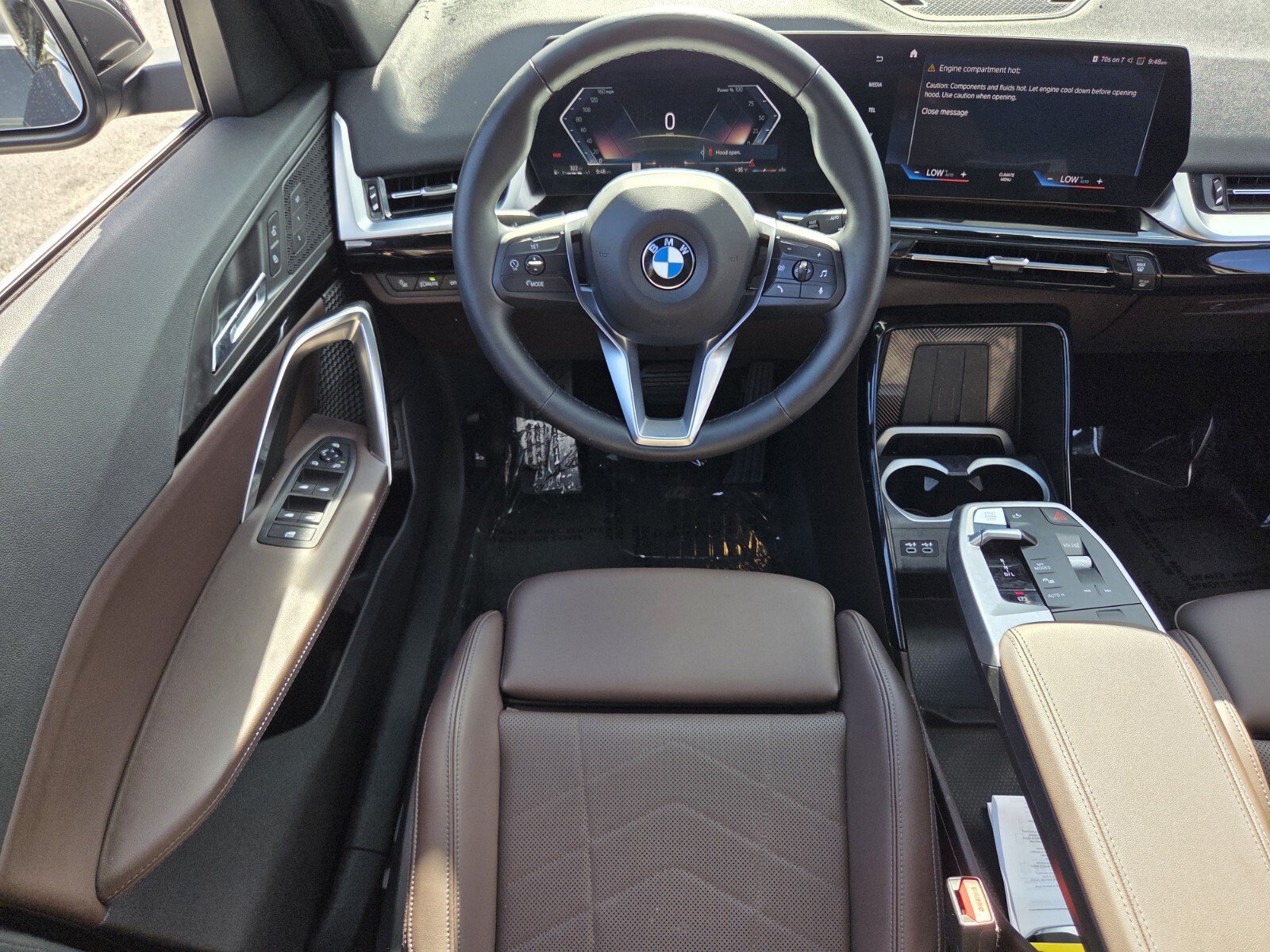 Used 2023 BMW X1 xDrive28i w/ Convenience Package AWD/4WD image 12