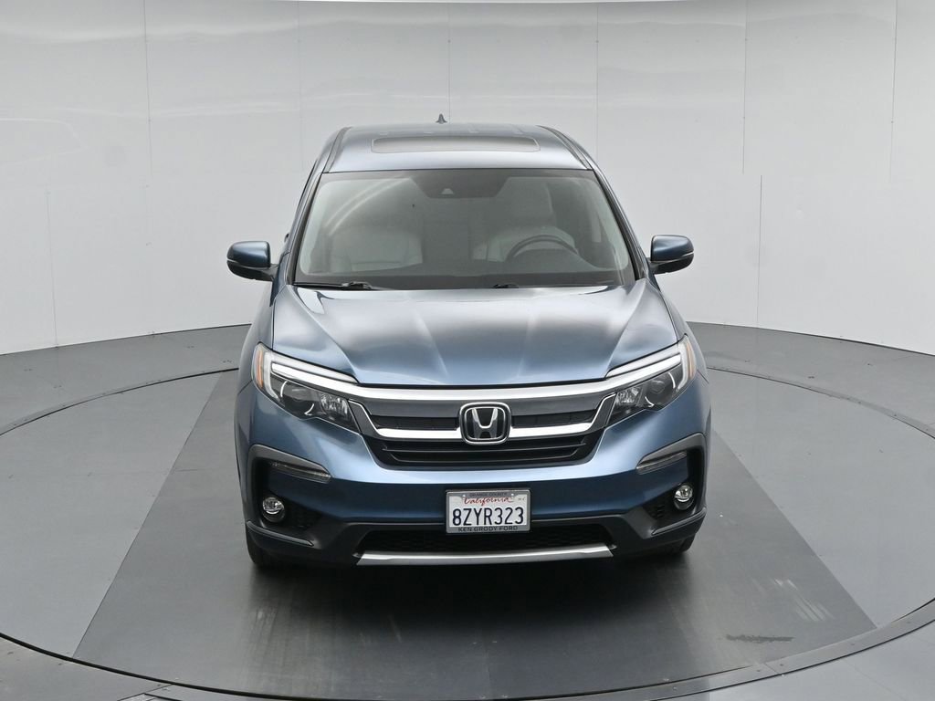 Used 2022 Honda Pilot EX-L image 45