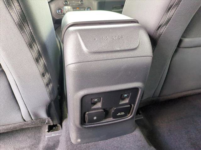 Used 2023 Ford Bronco Big Bend image 16