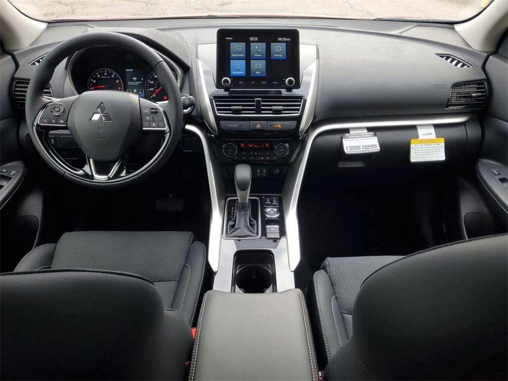 New 2025 Mitsubishi Eclipse Cross SE image 27