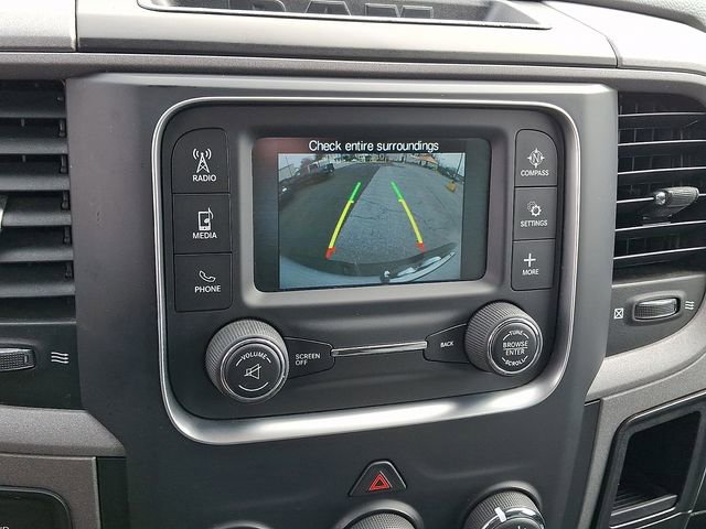 Used 2017 RAM 2500 Tradesman w/ Snow Chief Group image 18