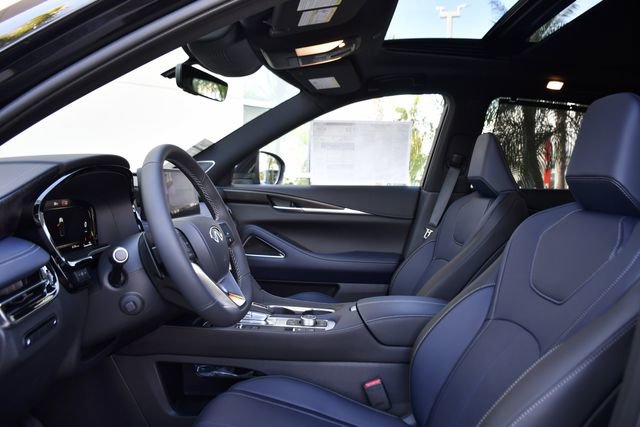 New 2026 INFINITI QX60 Sport w/ Dark Cargo Package image 21