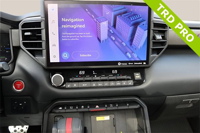 Used 2023 Toyota Tundra TRD Pro image 22