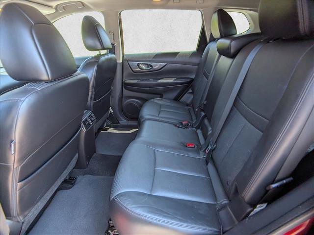 Used 2014 Nissan Rogue SL w/ SL Premium Package AWD/4WD image 19