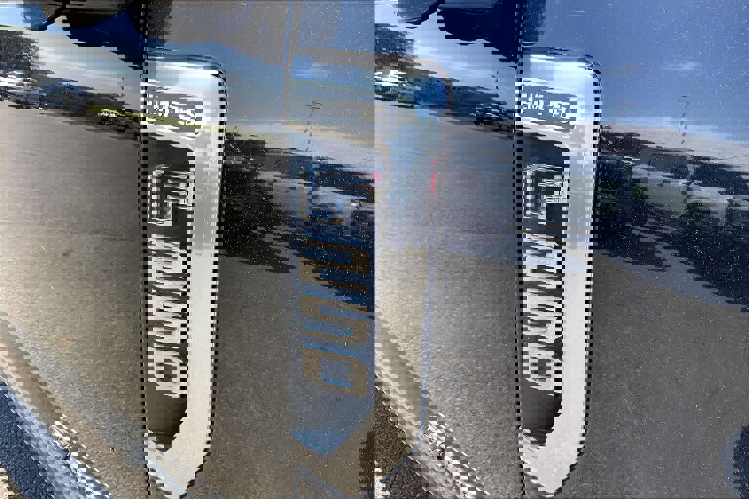 Used 2019 Ford F250 Limited image 30