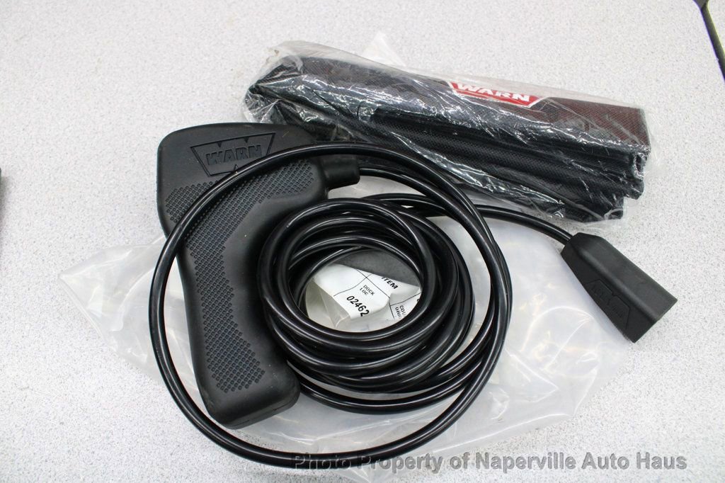 Used 2024 Jeep Wrangler Unlimited Rubicon 392 image 67
