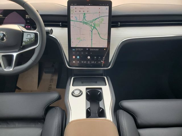 New 2026 Volvo EX90 Ultra AWD/4WD image 27