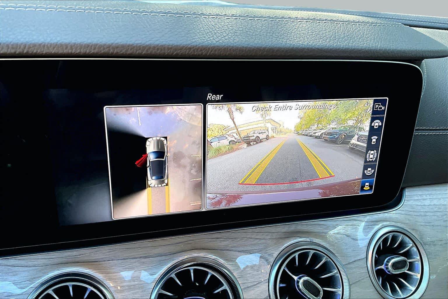 Used 2019 Mercedes-Benz E 450 Cabriolet image 24
