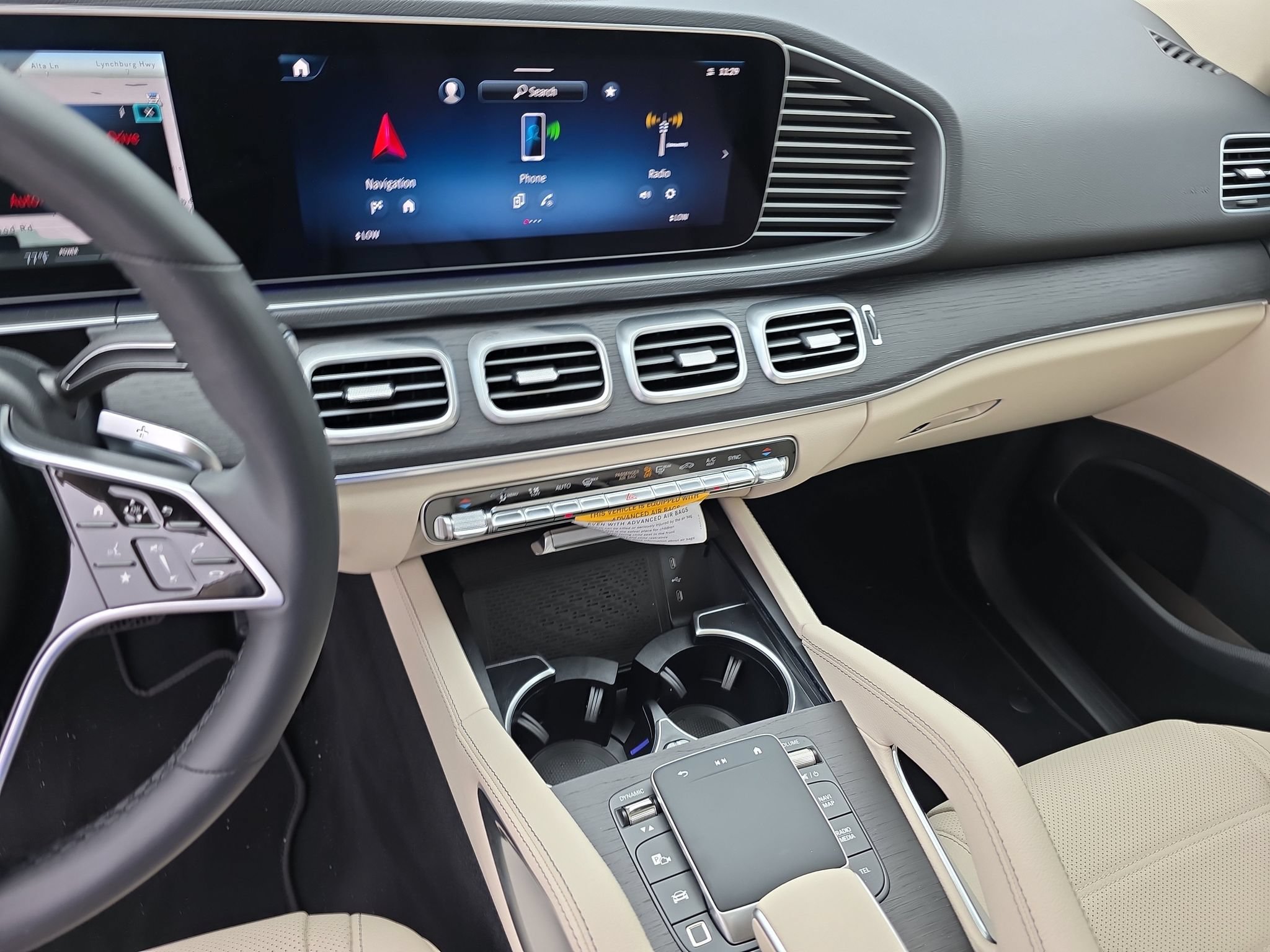 New 2026 Mercedes-Benz GLE 450 4MATIC image 18