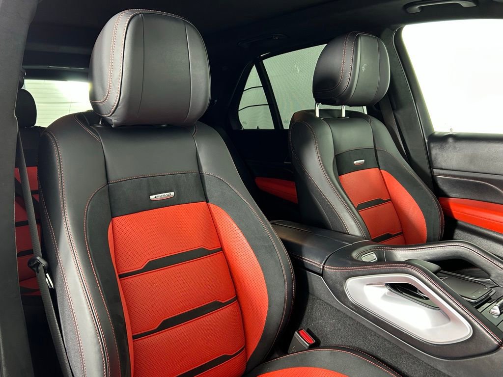Used 2023 Mercedes-Benz GLE 63 AMG S image 14