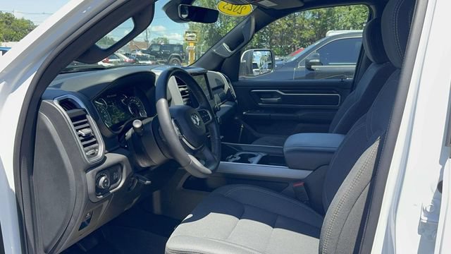 Used 2023 RAM 1500 Big Horn AWD/4WD image 31