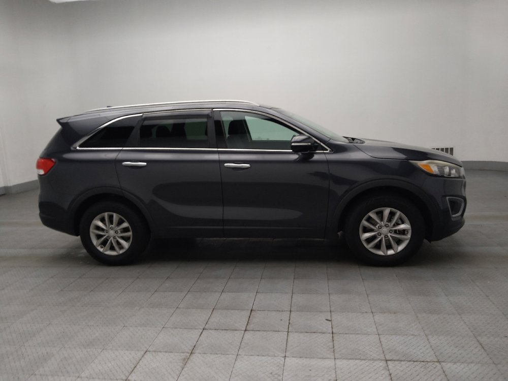 Used 2018 Kia Sorento LX FWD image 11