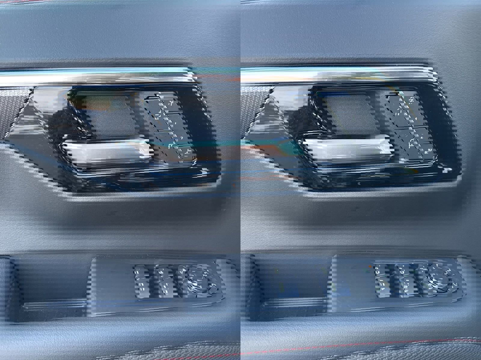 New 2026 Chevrolet Tahoe RST w/ Comfort Package image 27