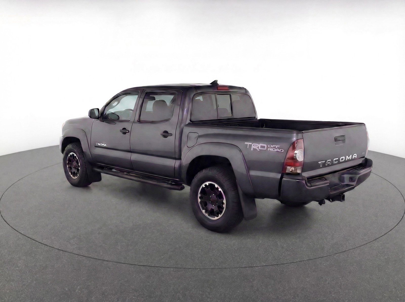 Used 2025 Toyota Tacoma TRD Off-Road image 6