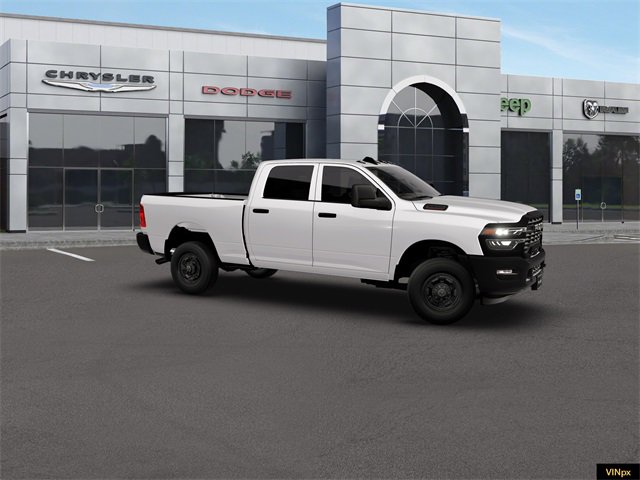 New 2026 RAM 2500 Tradesman image 10