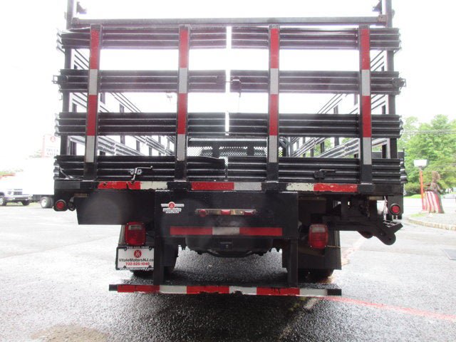 Used 2020 Ford F550 2WD Regular Cab Super Duty image 24