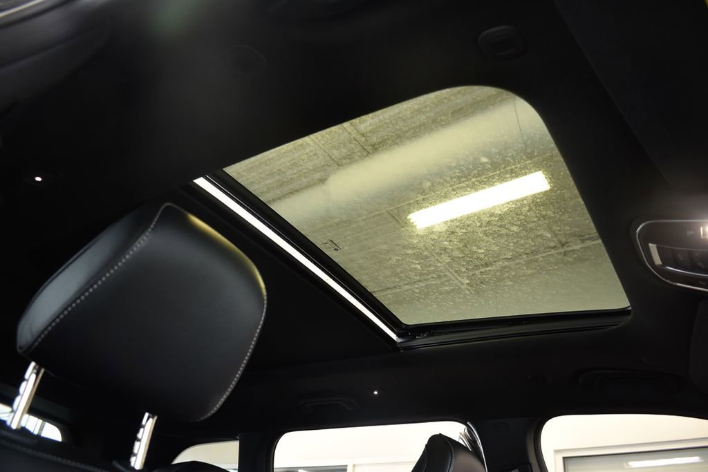 New 2026 Jeep Grand Cherokee Limited image 35