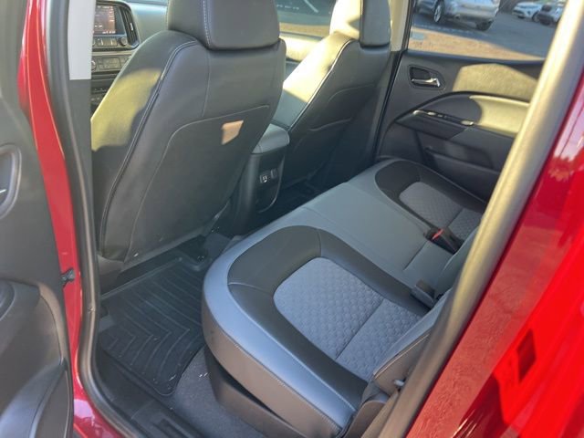 Used 2019 Chevrolet Colorado Z71 image 26