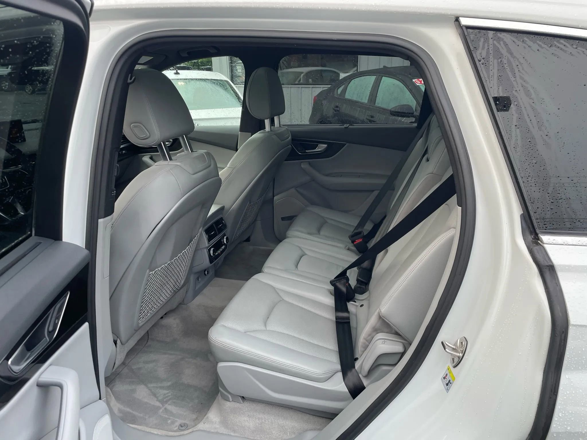 Used 2018 Audi Q7 3.0T Premium Plus w/ Premium Plus Package image 20