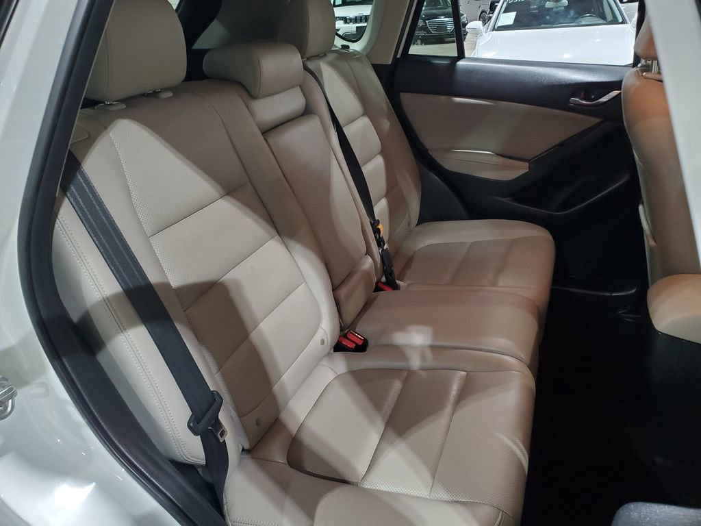 Used 2014 MAZDA CX-5 Grand Touring image 20