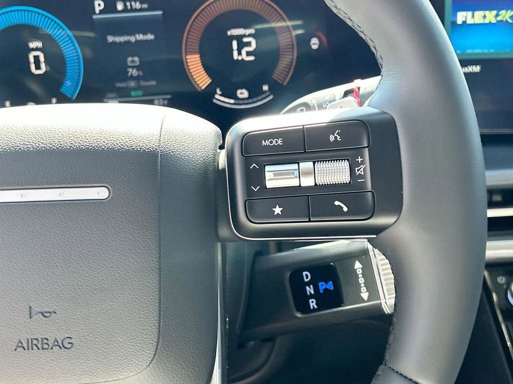 New 2026 Hyundai Santa Fe SE FWD image 28