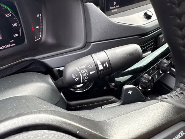Certified 2026 Honda Accord Sport image 17