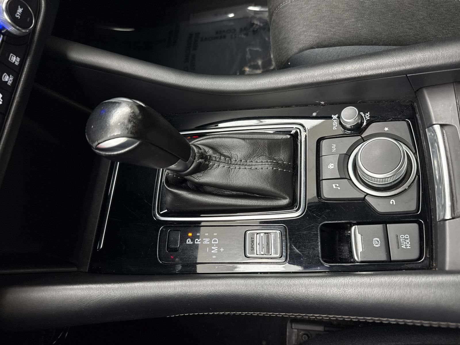 Used 2018 MAZDA MAZDA6 Sport FWD image 29