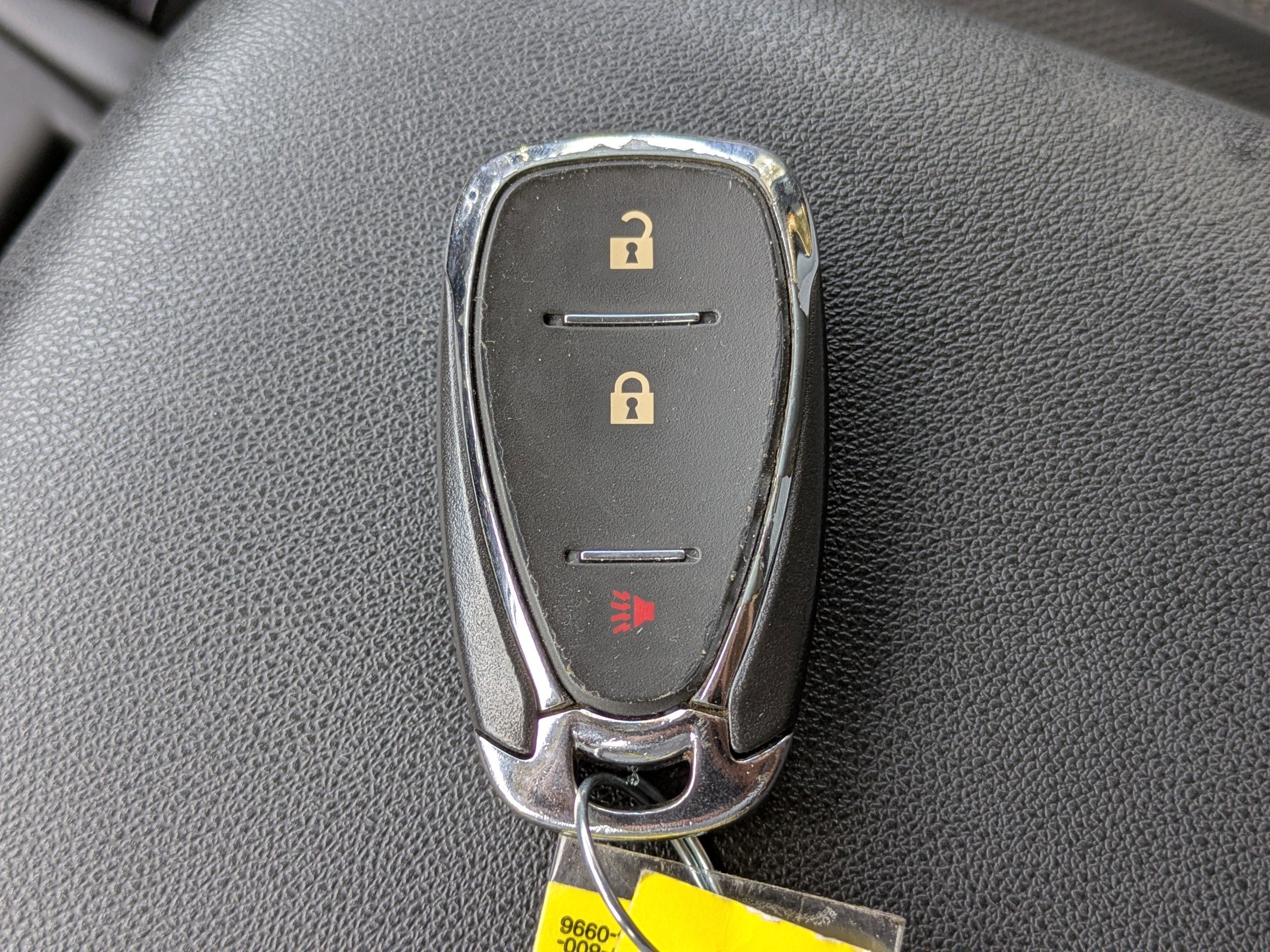 Certified 2024 Chevrolet Equinox LS w/ LS Convenience Package FWD image 27