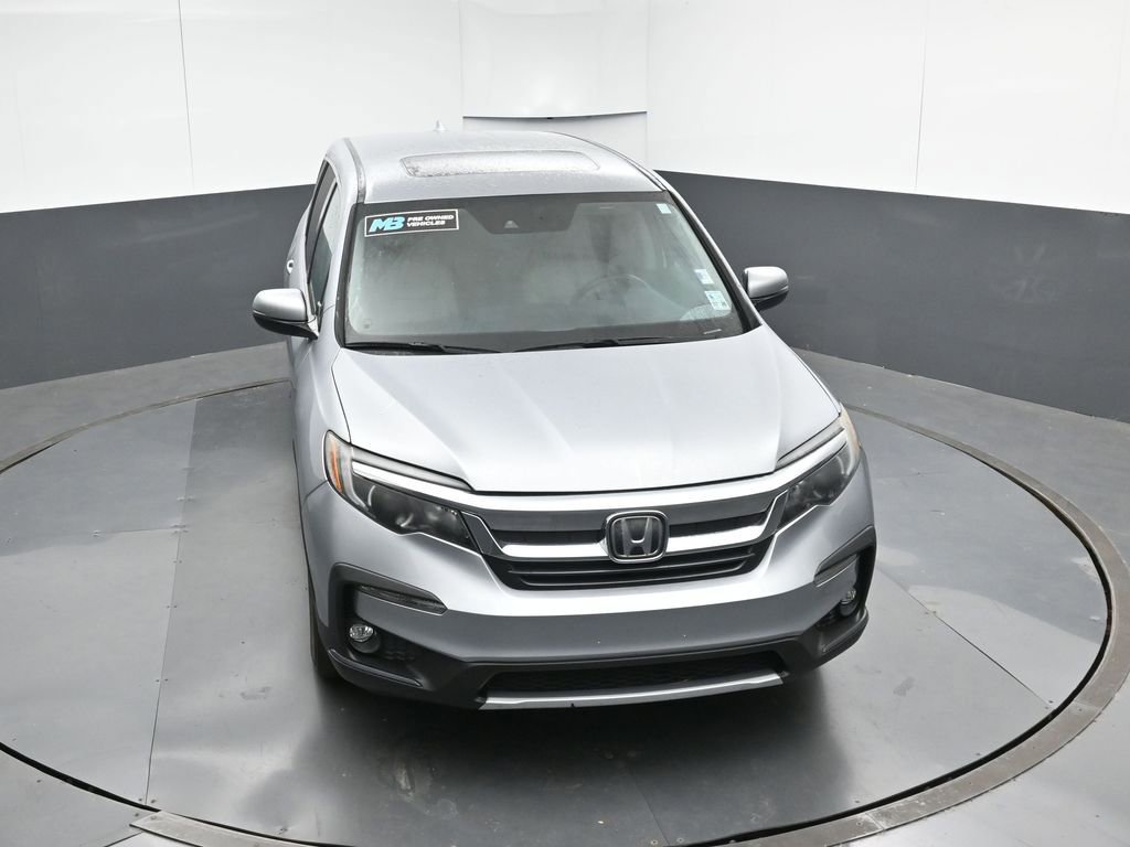 Used 2020 Honda Pilot EX-L image 54
