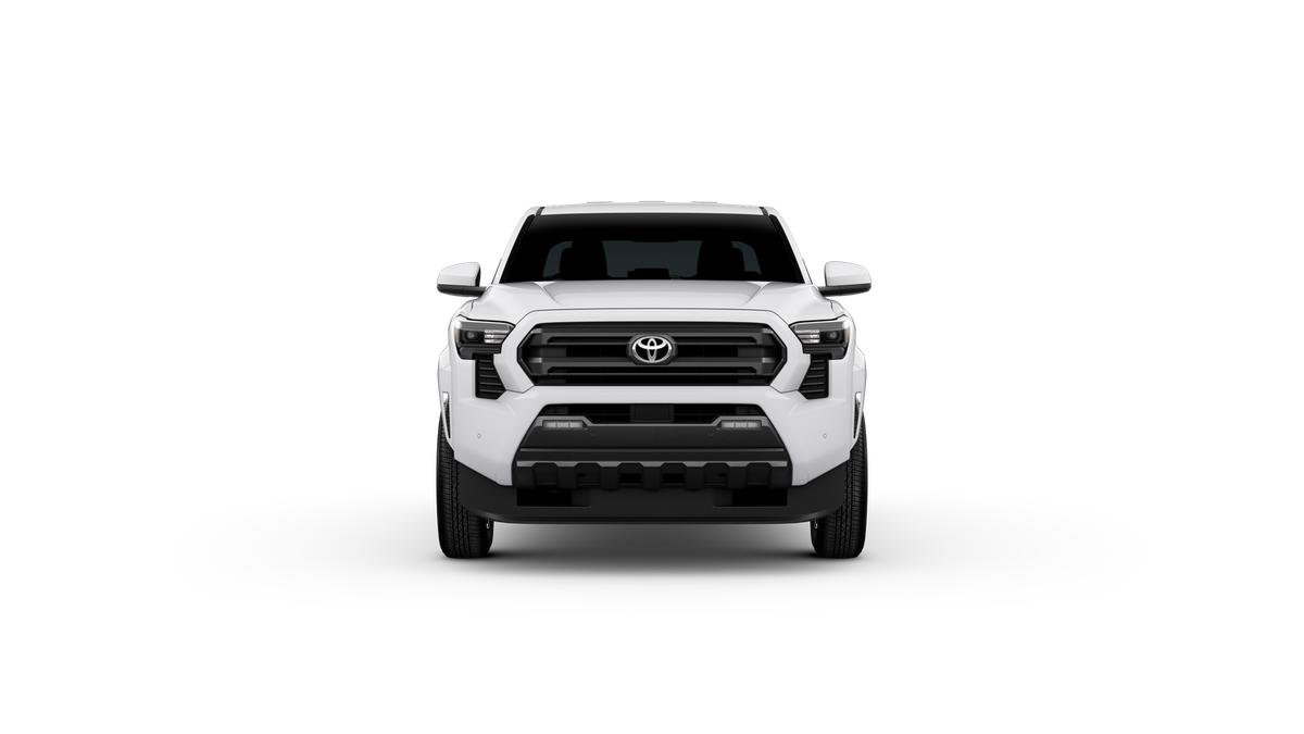 New 2024 Toyota Tacoma SR5 w/ SR5 Upgrade Package image 44