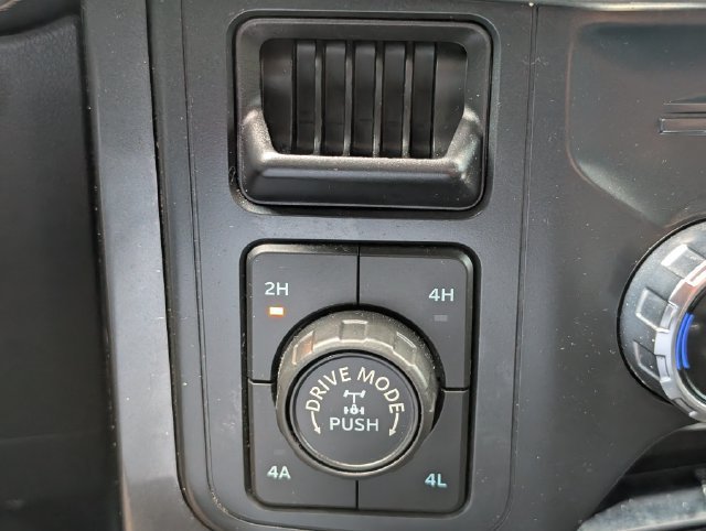 Used 2022 Ford F150 Lariat AWD/4WD image 24