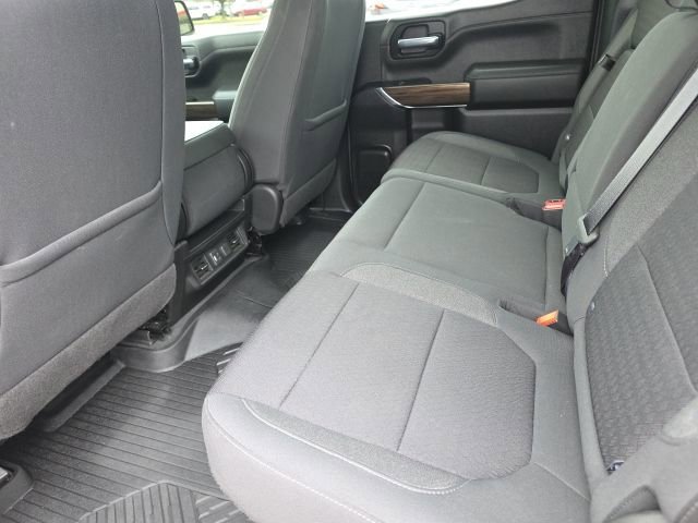 Used 2022 Chevrolet Silverado 1500 RST image 10