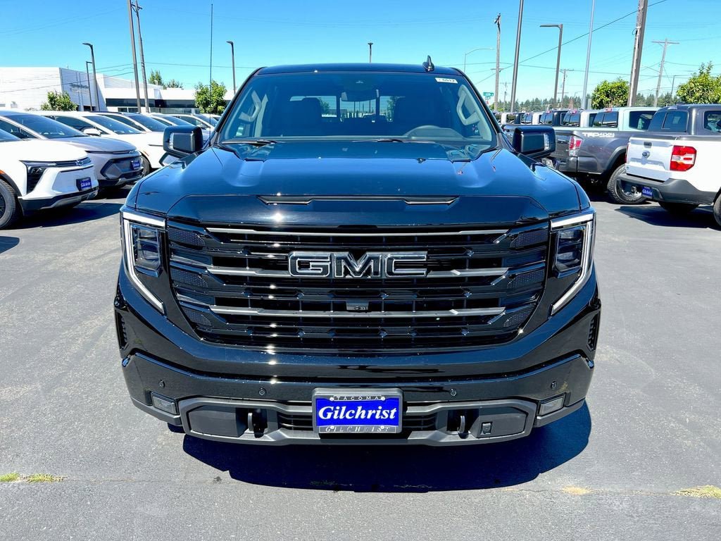 New 2026 GMC Sierra 1500 Elevation w/ Elevation Premium Package AWD/4WD image 56