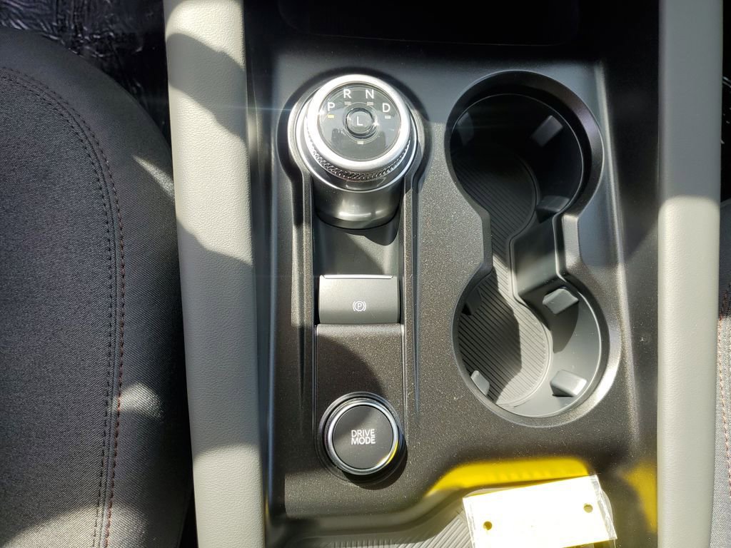 New 2026 Ford Explorer Active AWD/4WD image 24