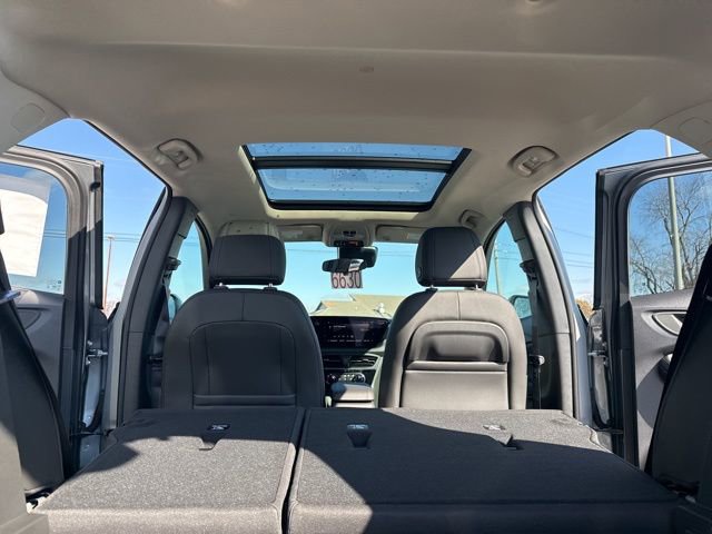 New 2026 Buick Encore GX Sport Touring w/ Comfort Package image 13