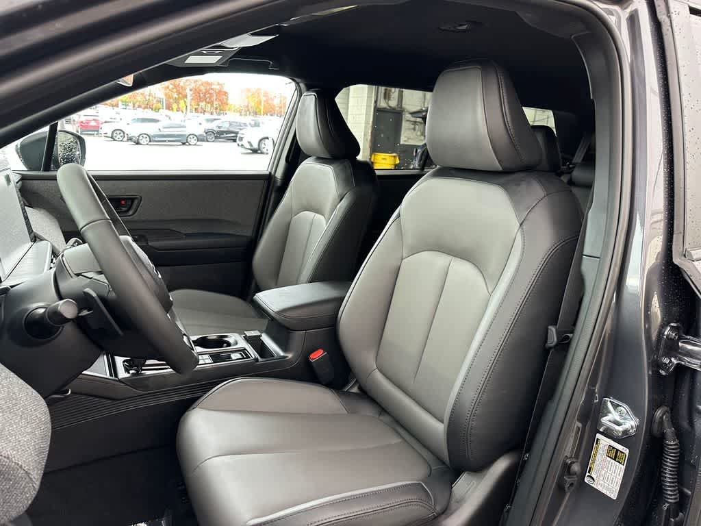 Used 2026 Subaru Outback Premium AWD/4WD image 11